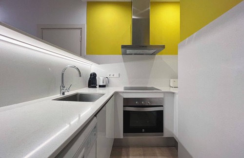 Sants Apartment | Stay U-nique Apartments Sants