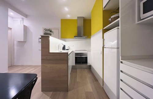 Sants Apartment | Stay U-nique Apartments Sants