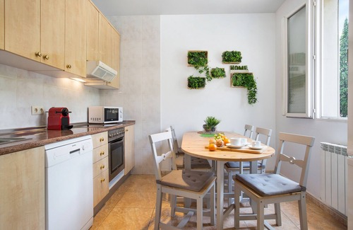 el Fort Pienc Apartment | Stay U-nique Apartment Sicília