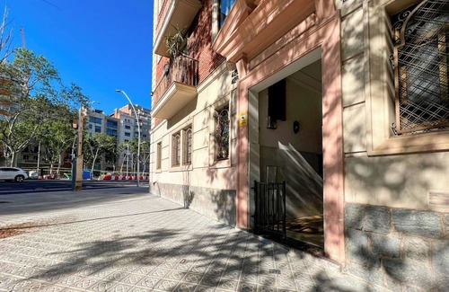 el Fort Pienc Apartment | Stay U-nique Apartment Sicília