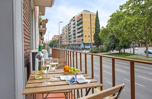 el Fort Pienc Apartment | Stay U-nique Apartment Sicília