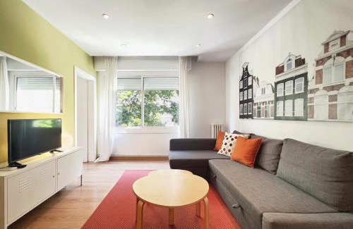 Sant Gervasi Apartment | Stay U-nique Apartments Aribau II