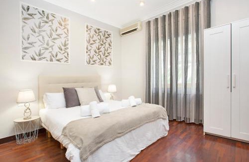 Sant Gervasi Apartment | Stay U-nique Apartments Calvet