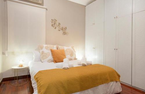 Sant Gervasi Apartment | Stay U-nique Apartments Calvet