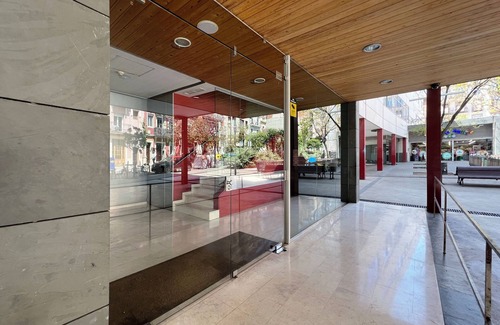 El Camp de l'Arpa del Clot Apartment | Stay U-nique Apartments Degà Bahí