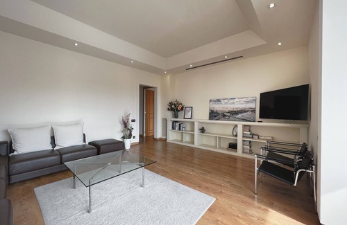 Sarria-Sant Gervasi Apartment | Stay Unique Apartments Diagonal III