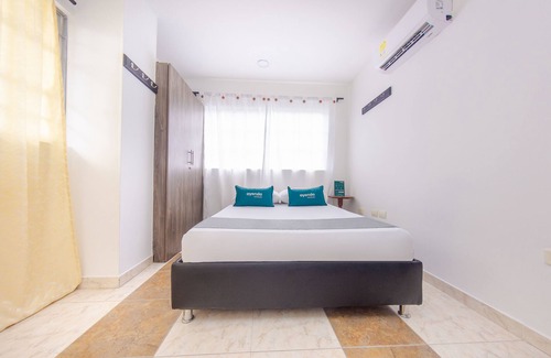 Cartagena District Hotel | Stay Villa Marta