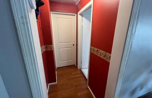 Cleveland House | Stay with Jay - Segunda Room