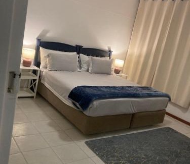Goodwood Apartment | Stay with me