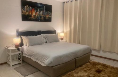 Goodwood Apartment | Stay with me