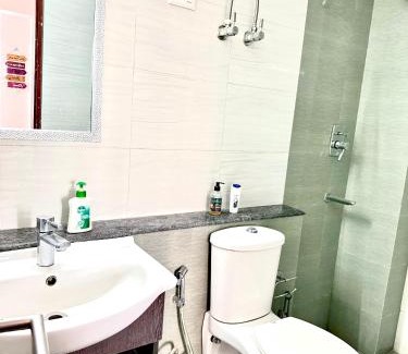 Gurugram Apartment | Stay with Sukoon