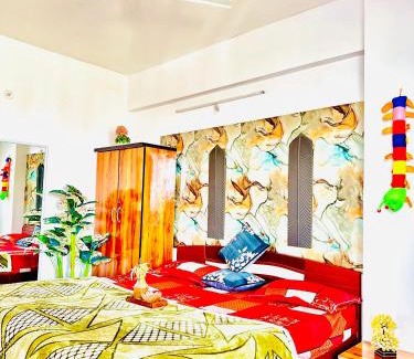 Gurugram Apartment | Stay with Sukoon
