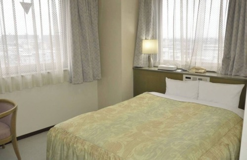 Fushimi Hotel | Stay without meals About 5 minutes by car from t/Kyoto Kyōto