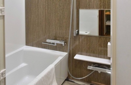 Shimoda Hotel | Stay without meals Westernstyle room for 4 peop/Shimoda Shizuoka