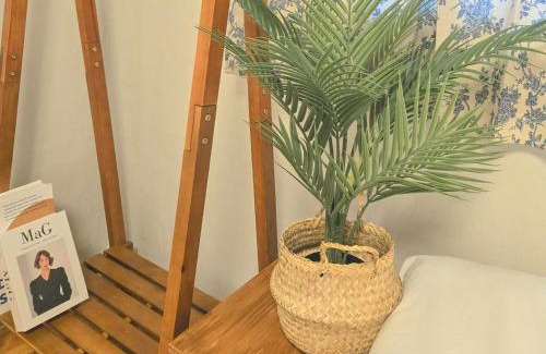 Dunchon-dong Apartment | Stay Wood 602, Seoul