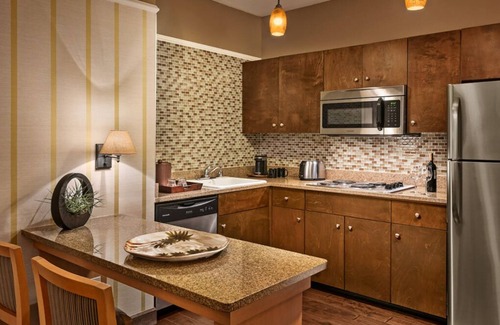 Gainey Village Villas House | Stay, Work, and Play in Style Near Scottsdale's Top Attractions! Pets Welcome!
