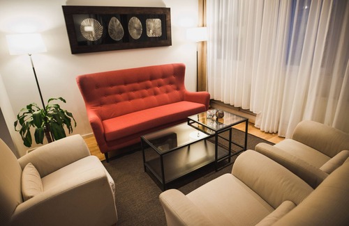 Kista Hotel | Stay Xtra Hotel Kista