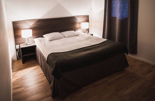 Kista Hotel | Stay Xtra Hotel Kista