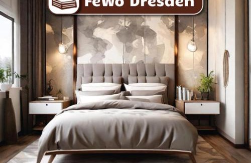 Loebtau Apartment | Stay Zentral Dresden