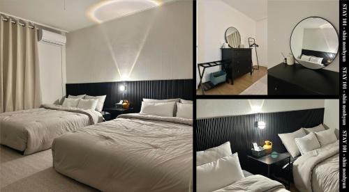 Banpo-dong House | stay101