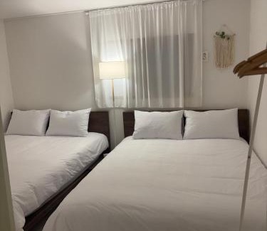 Gangbuk-gu House | STAY110-Suyu A