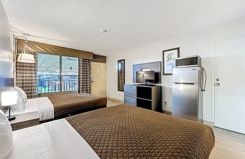 Jacksonville Hotel | Stayable Jacksonville West
