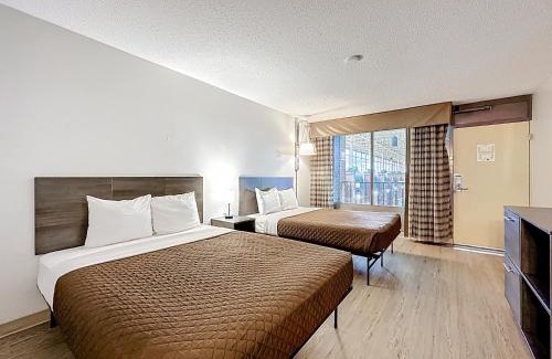 Jacksonville Hotel | Stayable Jax West