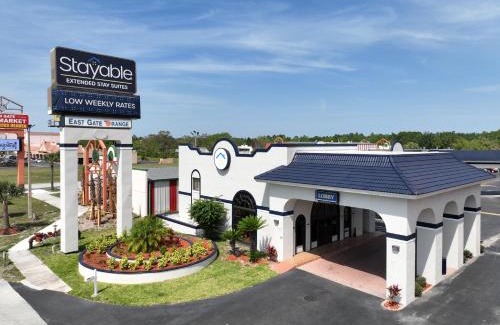 Kissimmee Hotel | Stayable Kissimmee West