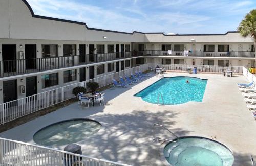 Kissimmee Hotel | Stayable Kissimmee West