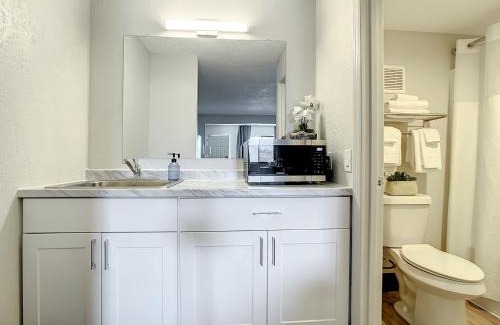 Kissimmee Hotel | Stayable Kissimmee West