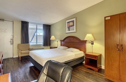 Orlando Hotel | Stayable Orlando