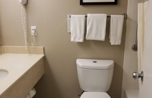 Gainesville Hotel | Stayable Select Gainesville