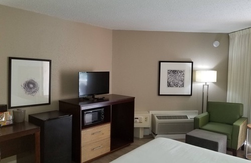 Gainesville Hotel | Stayable Select Gainesville