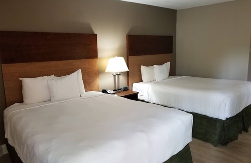Gainesville Hotel | Stayable Select Gainesville