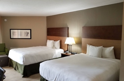 Gainesville Hotel | Stayable Select Gainesville