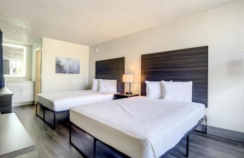 St. Augustine Hotel | Stayable St Augustine