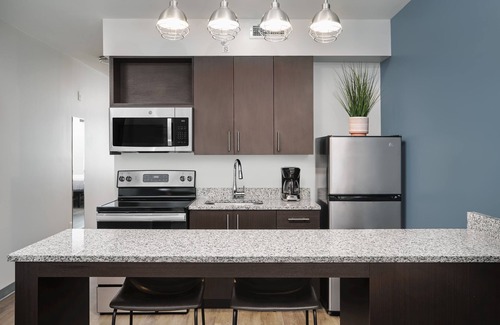Fortson Apartment | stayAPT Suites Columbus-Fort Benning