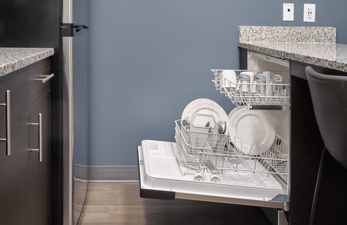 Jackson Apartment | stayAPT Suites Jackson