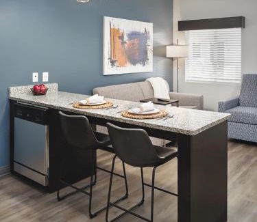 North Charleston Hotel | stayAPT Suites North Charleston