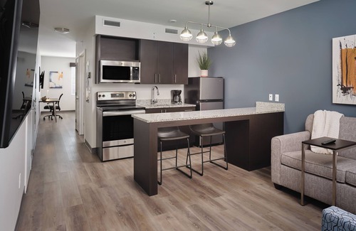 North Little Rock Hotel | stayAPT Suites North Little Rock