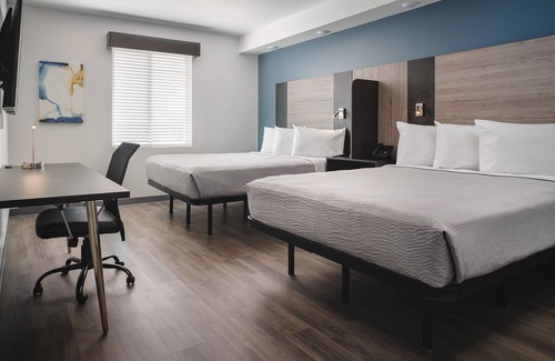 North Little Rock Hotel | stayAPT Suites North Little Rock