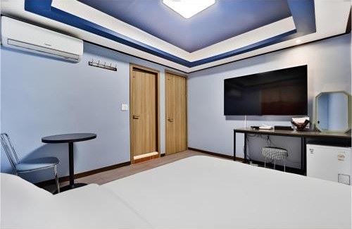 Gwanak-gu House | stayaroma