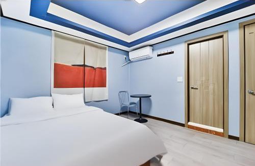 Gwanak-gu House | stayaroma