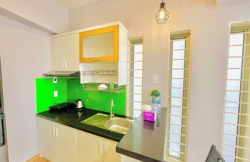 Phuong 6 Hotel | Stayary Hotel Truong Quyen