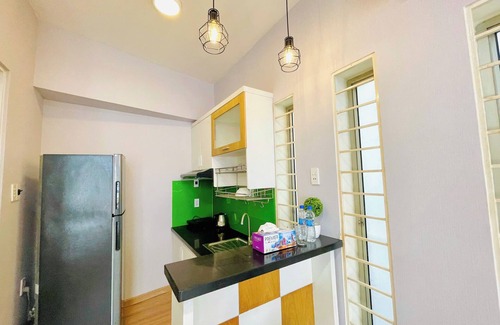 Phuong 6 Hotel | Stayary Hotel Truong Quyen