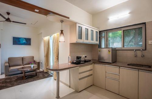 Kharadi Apartment | StayBird - Azure Suites, Business Hotel