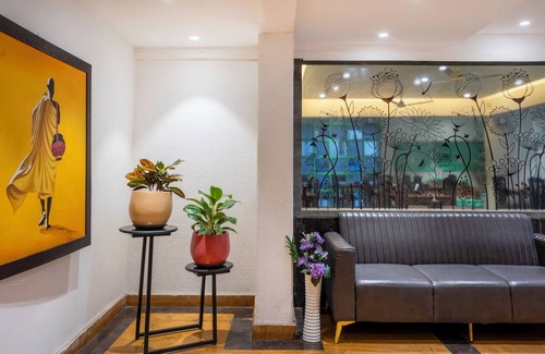 Kharadi Apartment | StayBird Silver Oak An Apartment Hotel