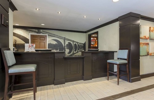 Tuttle West Hotel | Staybridge Suites Columbus-Dublin, an IHG Hotel