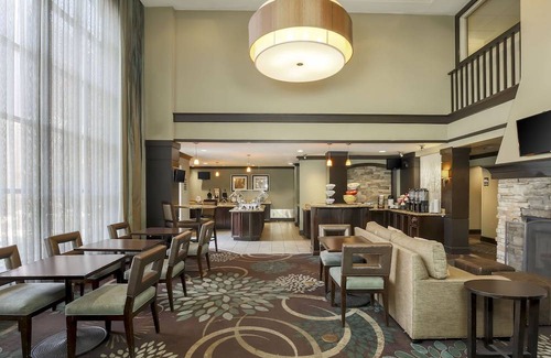 Tuttle West Hotel | Staybridge Suites Columbus-Dublin, an IHG Hotel