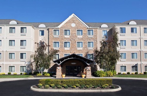 Tuttle West Hotel | Staybridge Suites Columbus-Dublin, an IHG Hotel